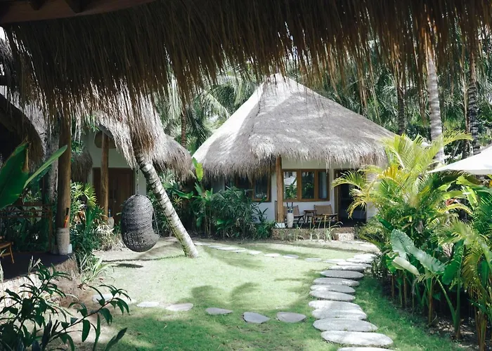 Mana Retreat