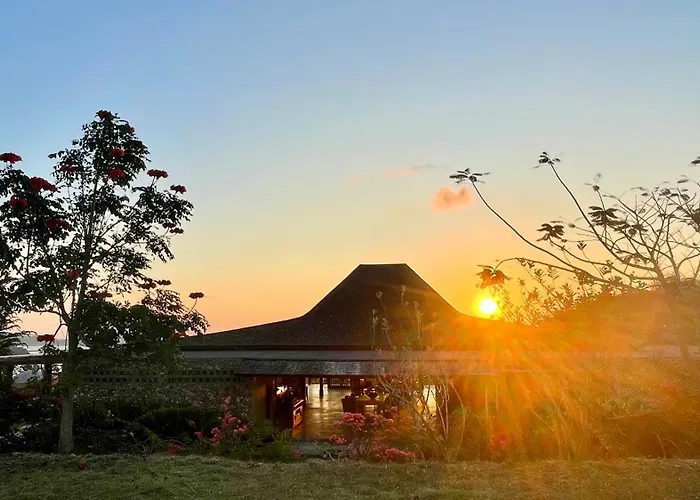 Lobster Bay Lombok