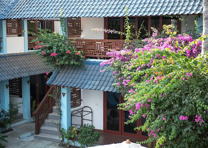 Marygio Gili Resort