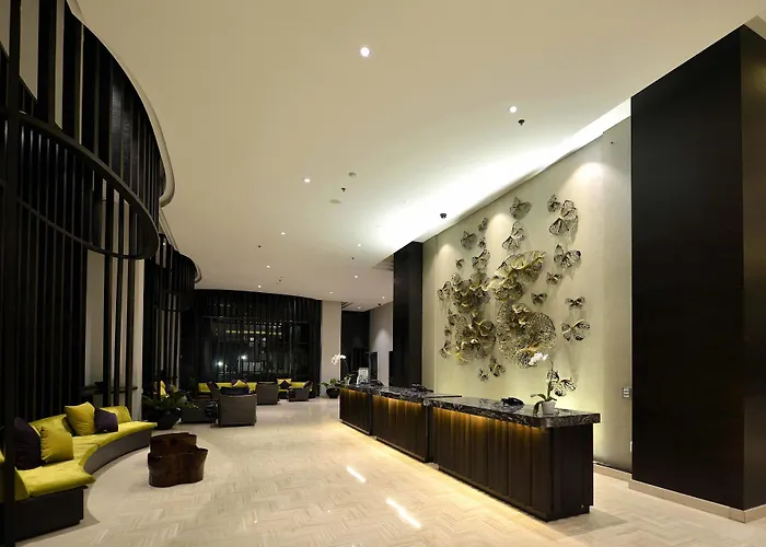 Lombok Astoria Hotel