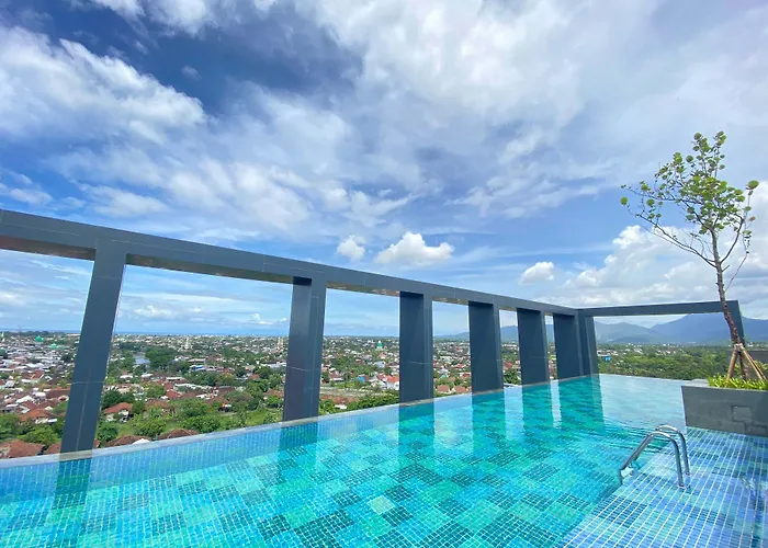 Prime Park Hotel & Convention Lombok