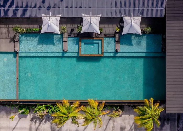 Lombok Astoria Hotel