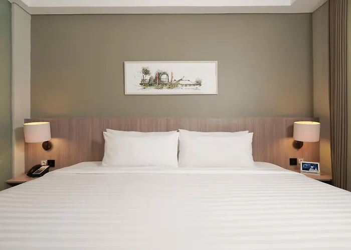 Aston Inn Mataram